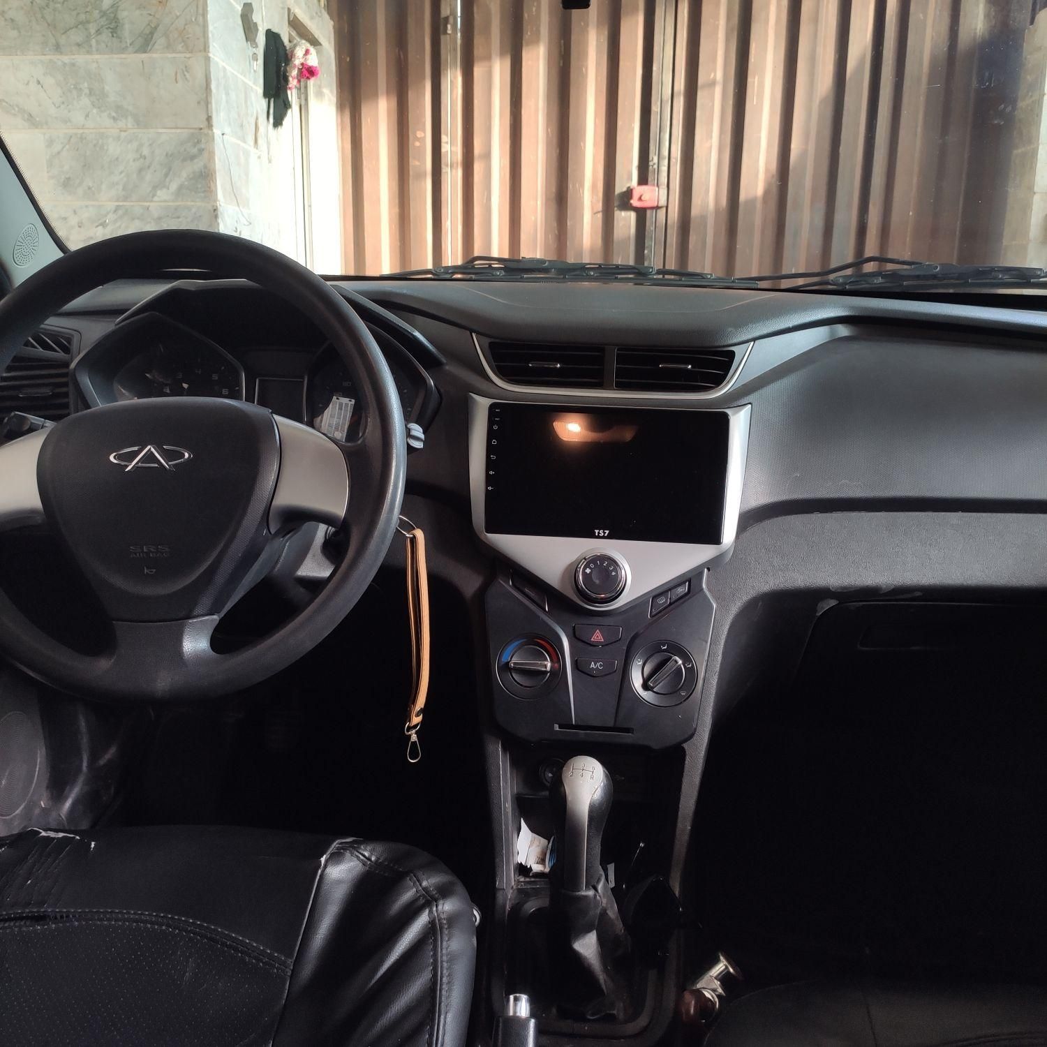 ام وی ام 315 هاچ بک ساده دنده ای - 1394