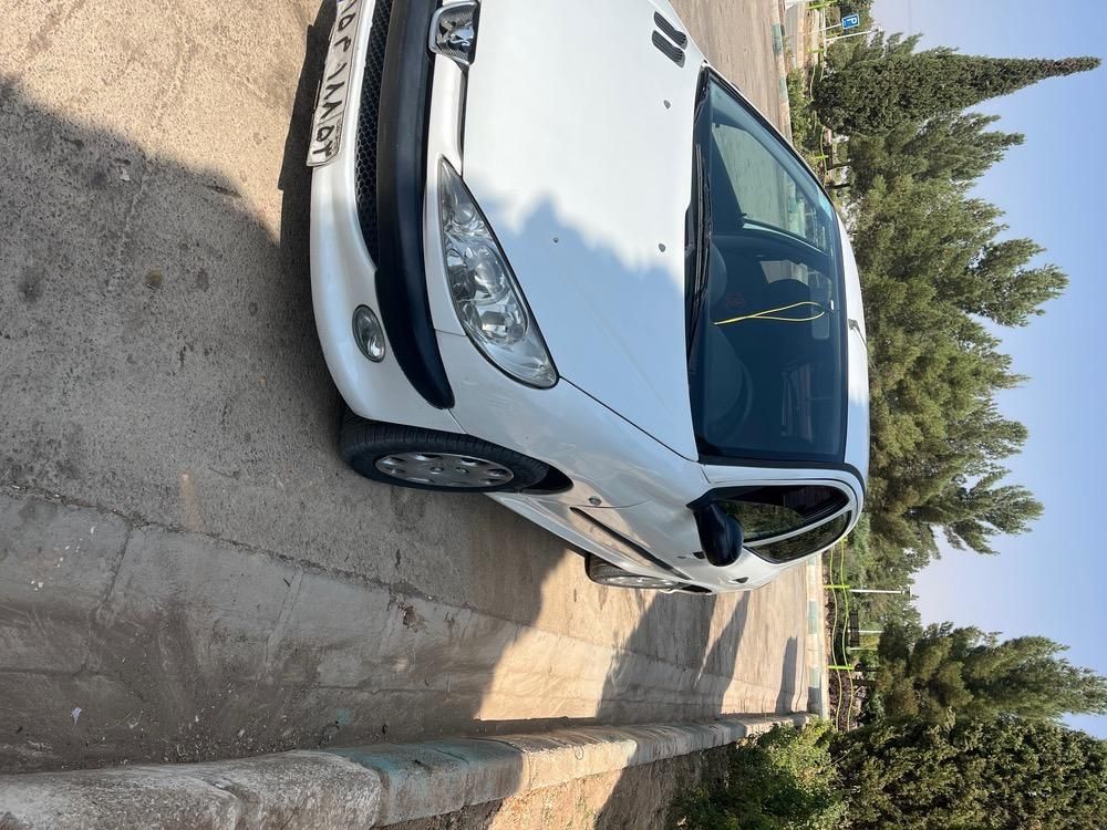 خودرو پژو، 206 آگهی ann_19585482
