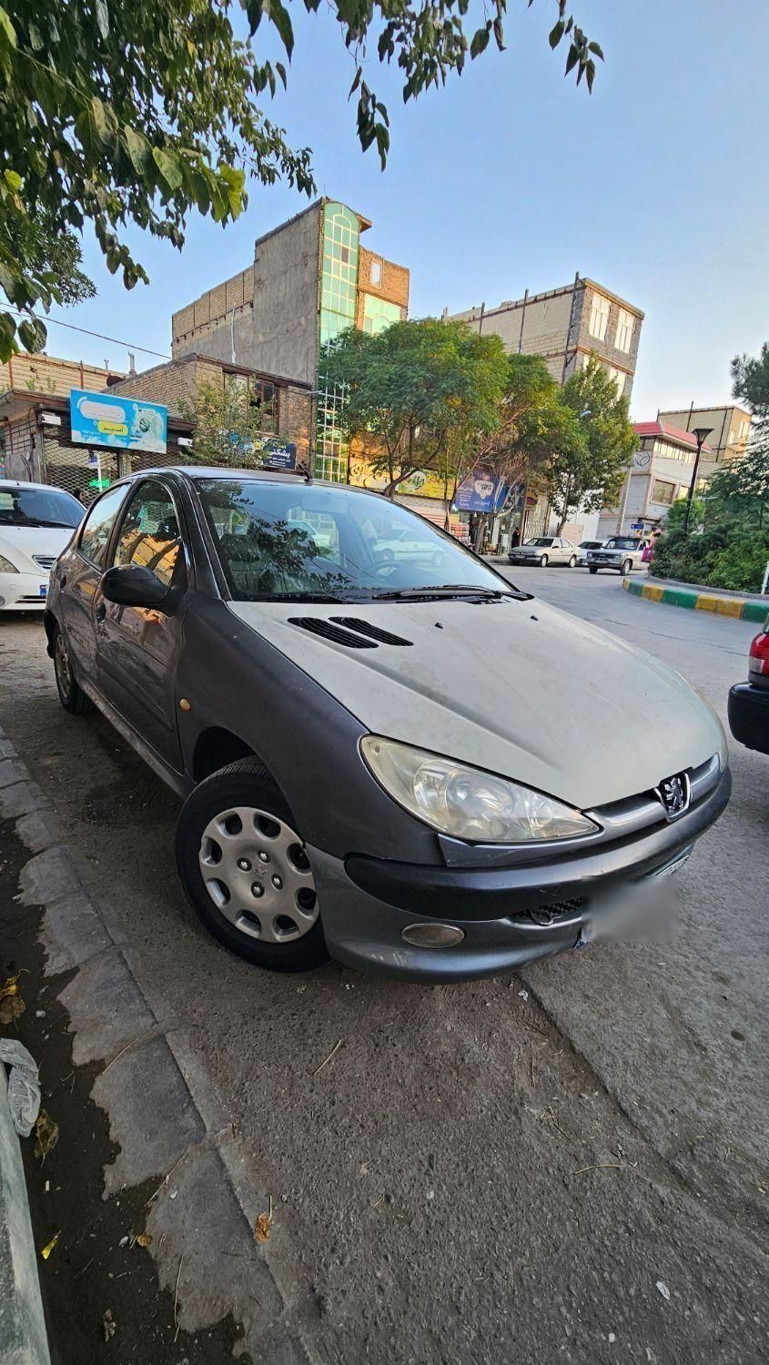خودرو پژو، 206 آگهی ann_19585491