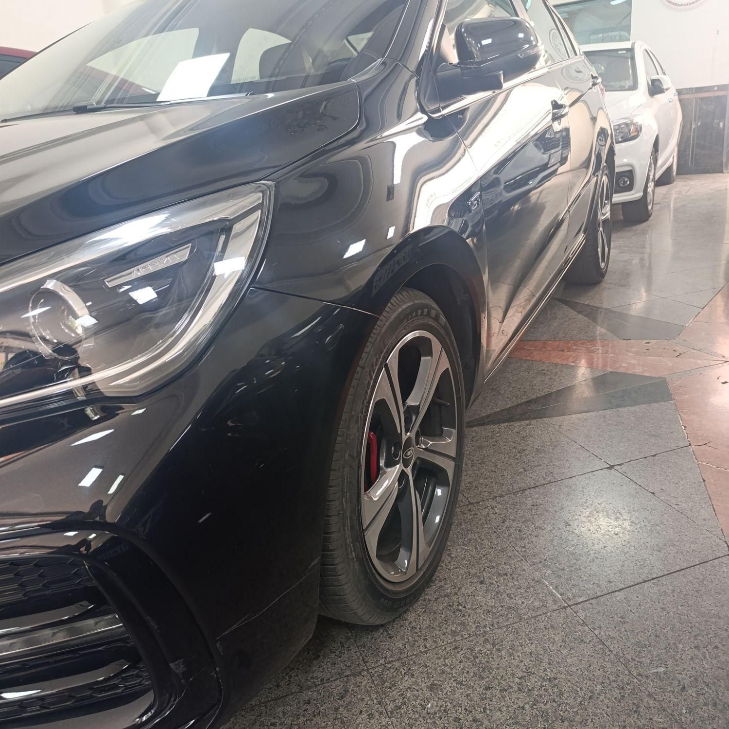 خودرو چری، آریزو ۵ توربو آگهی ann_19585520