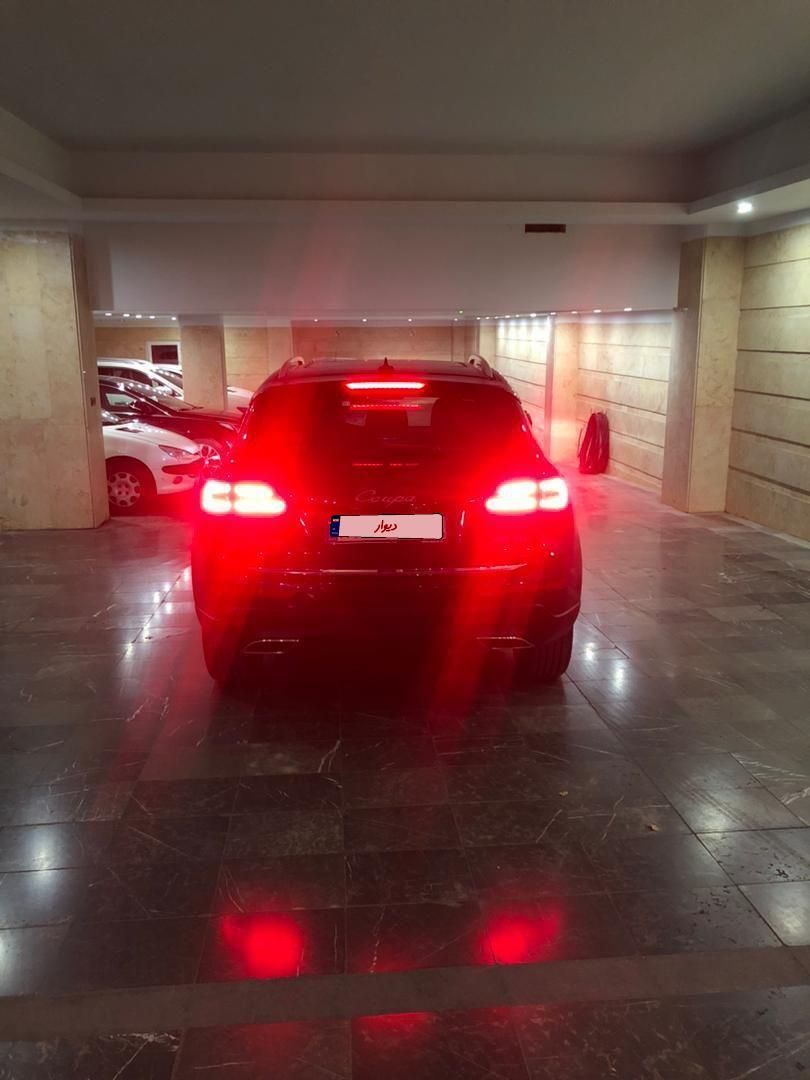 کوپا T210 رویال - 1397