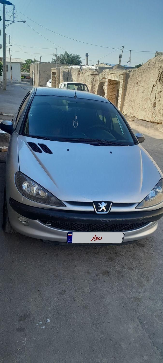 خودرو پژو، 206 آگهی ann_19585543