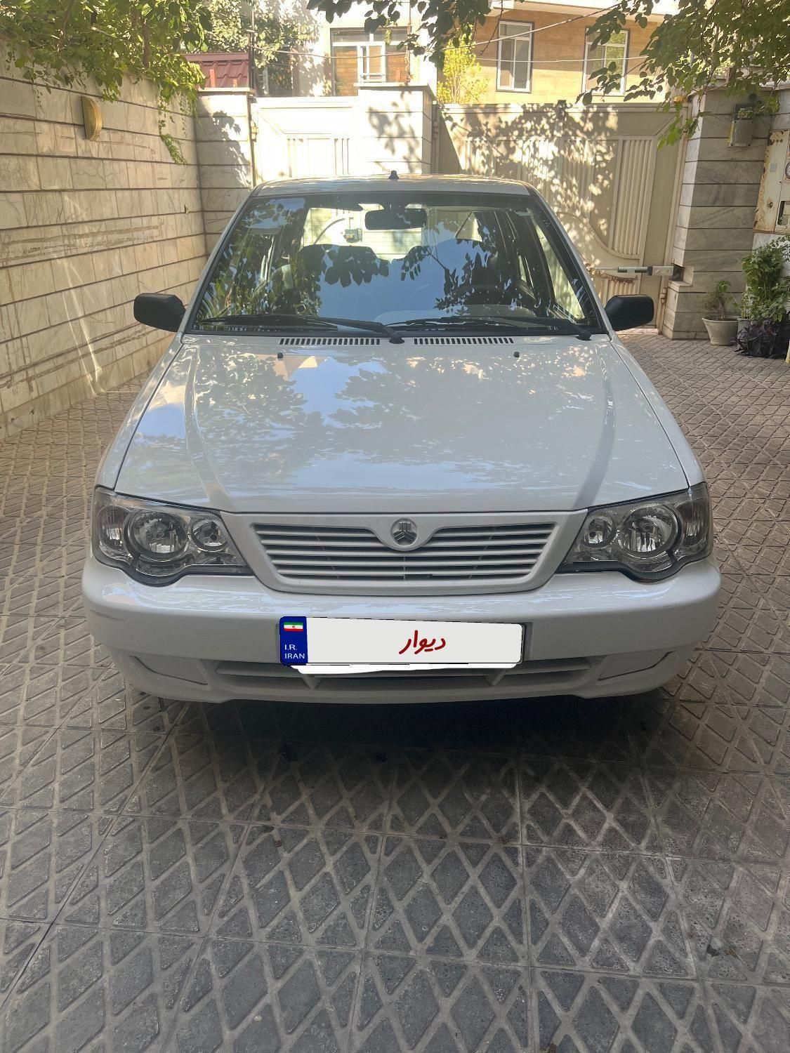 خودرو پراید، 111 آگهی ann_19585547