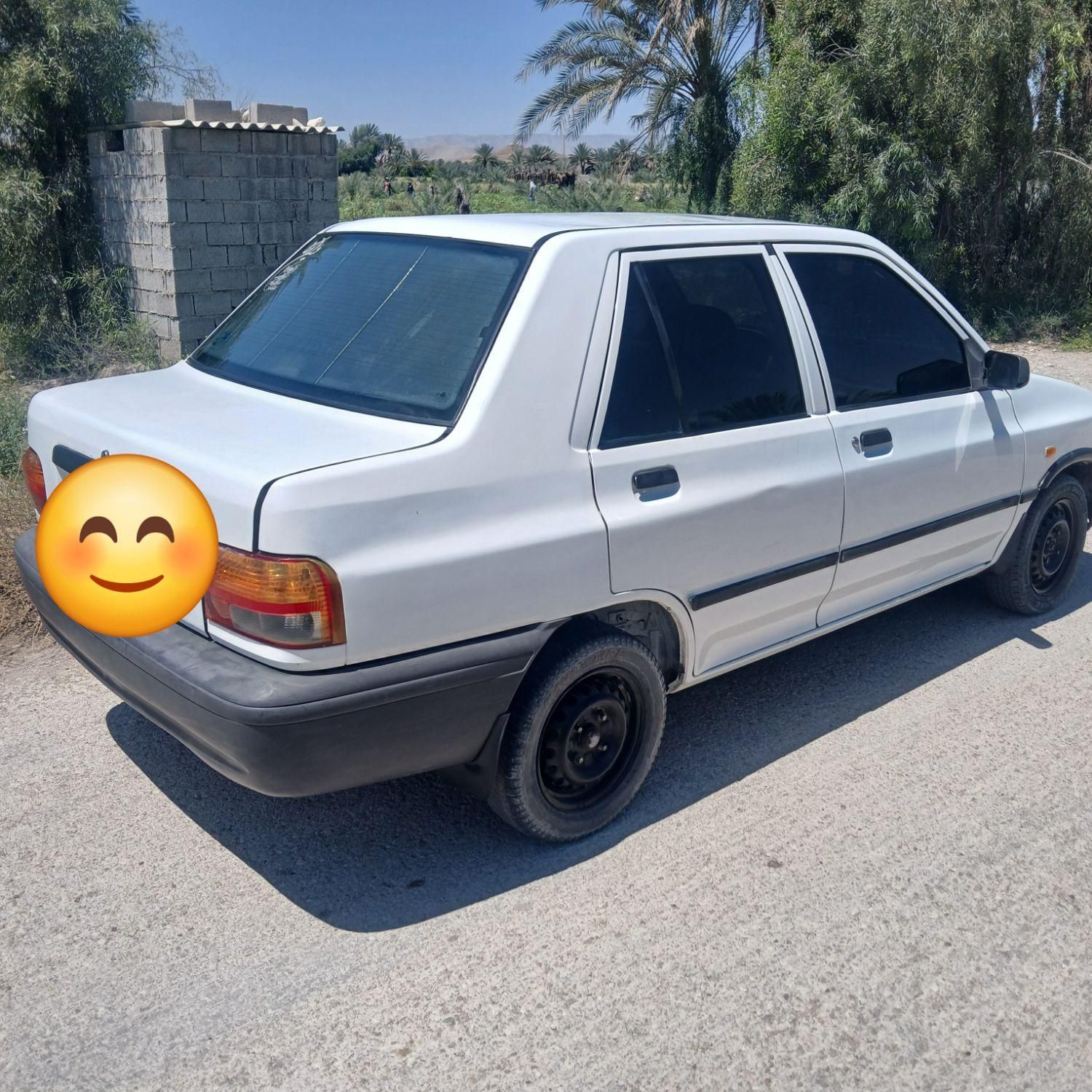 پراید 131 SE - 1394