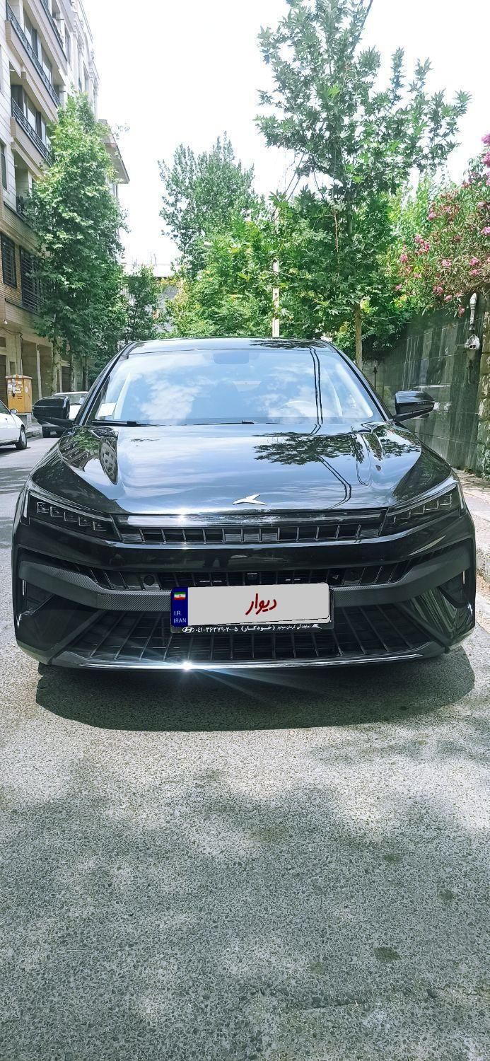 خودرو کی ام سی، J7 آگهی ann_19585556