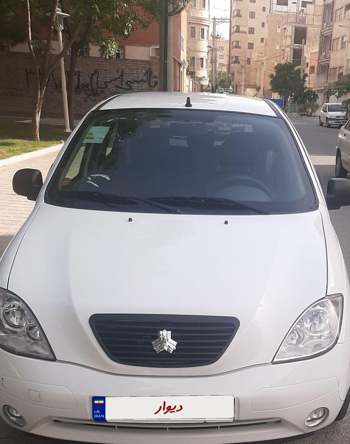 خودرو تیبا، 2 آگهی ann_19585557