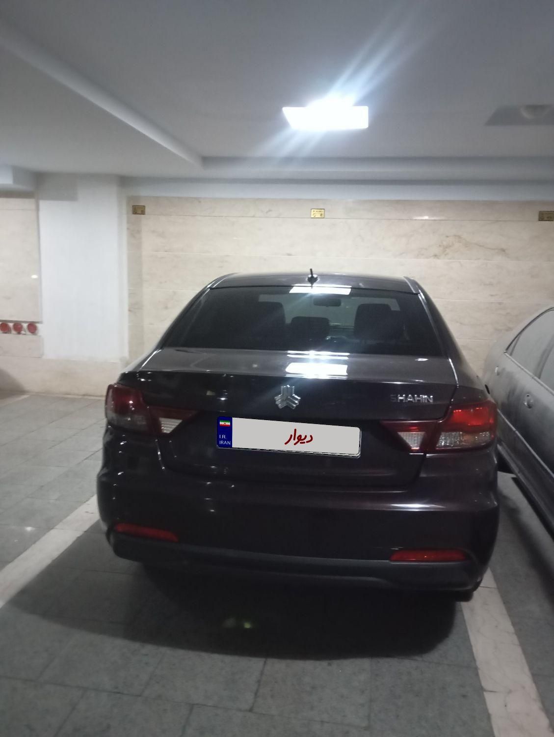 خودرو شاهین، G آگهی ann_19585560