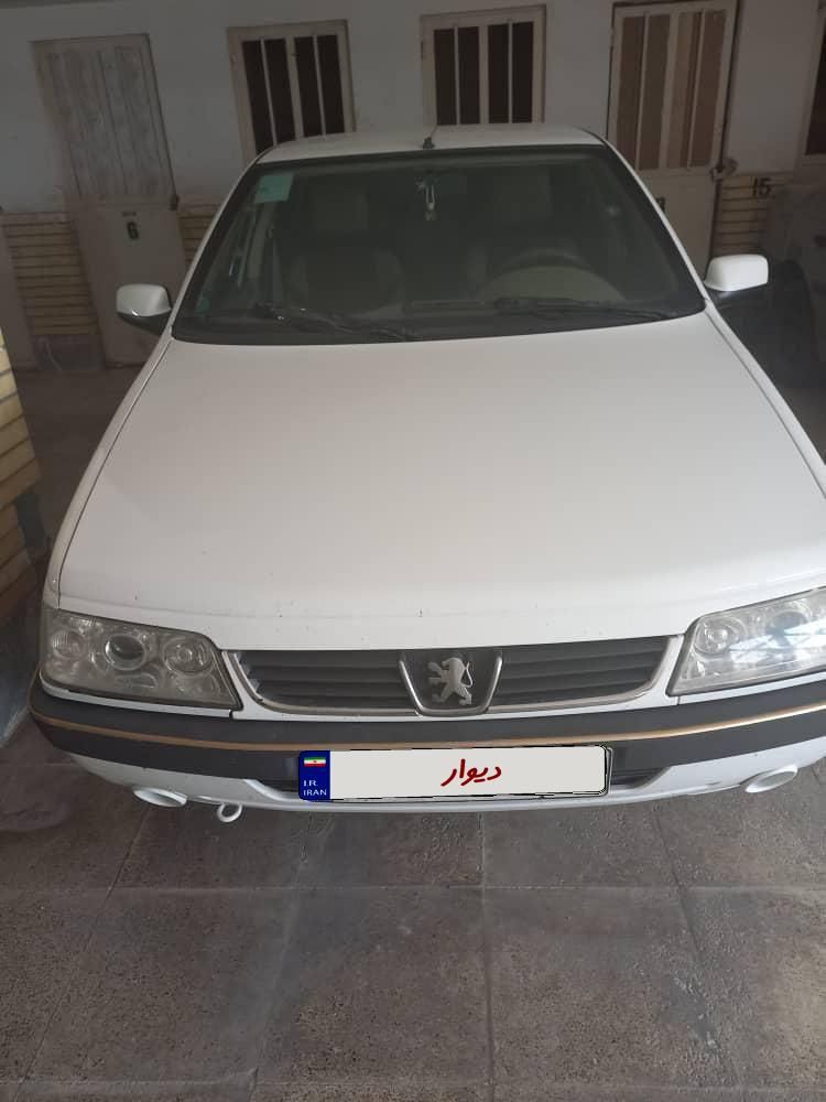 خودرو پژو، 405 SLX آگهی ann_19585577