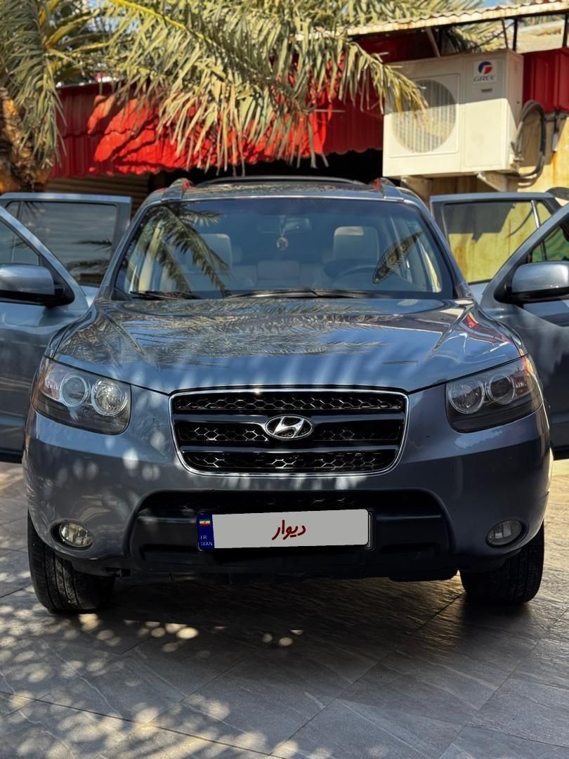 خودرو هیوندای، سانتافه آگهی ann_19585578