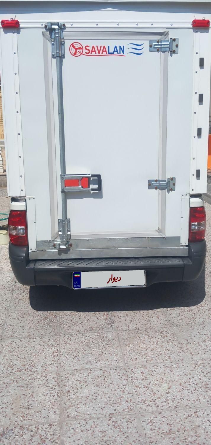پراید 151 SE - 1402