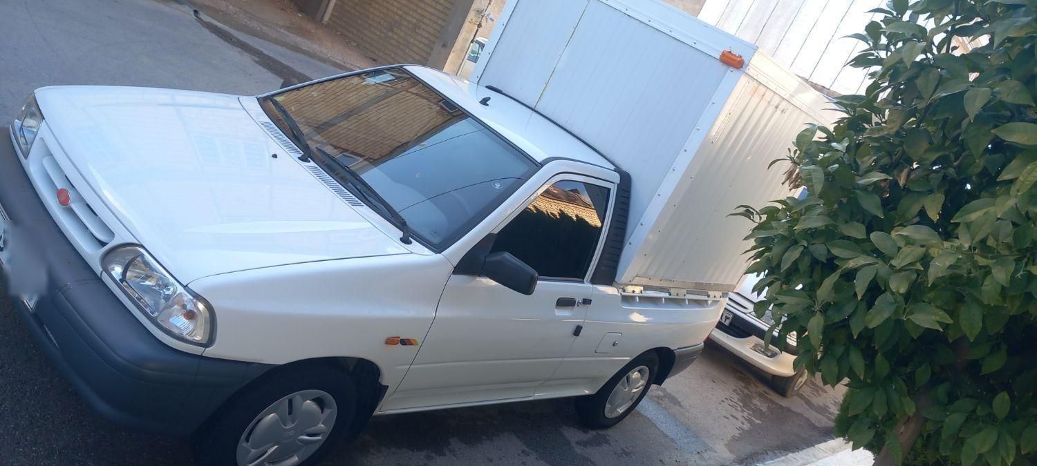 پراید 151 SE - 1402