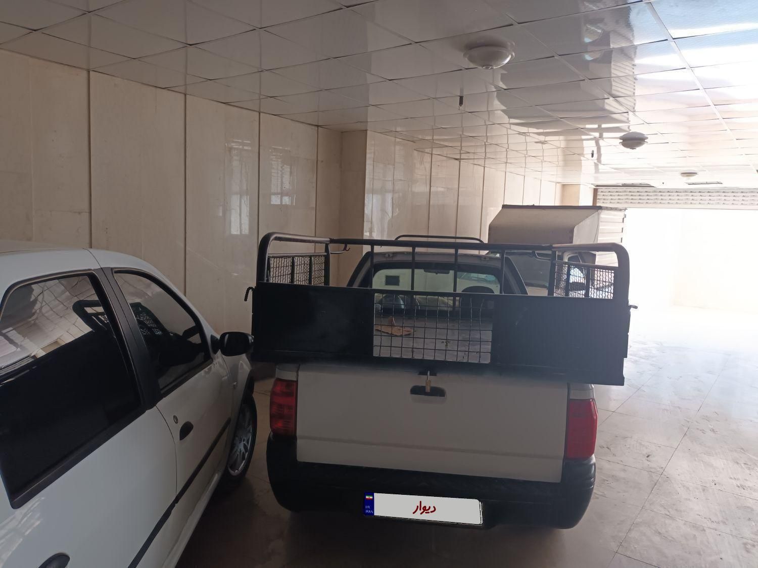 پراید 151 SE - 1394
