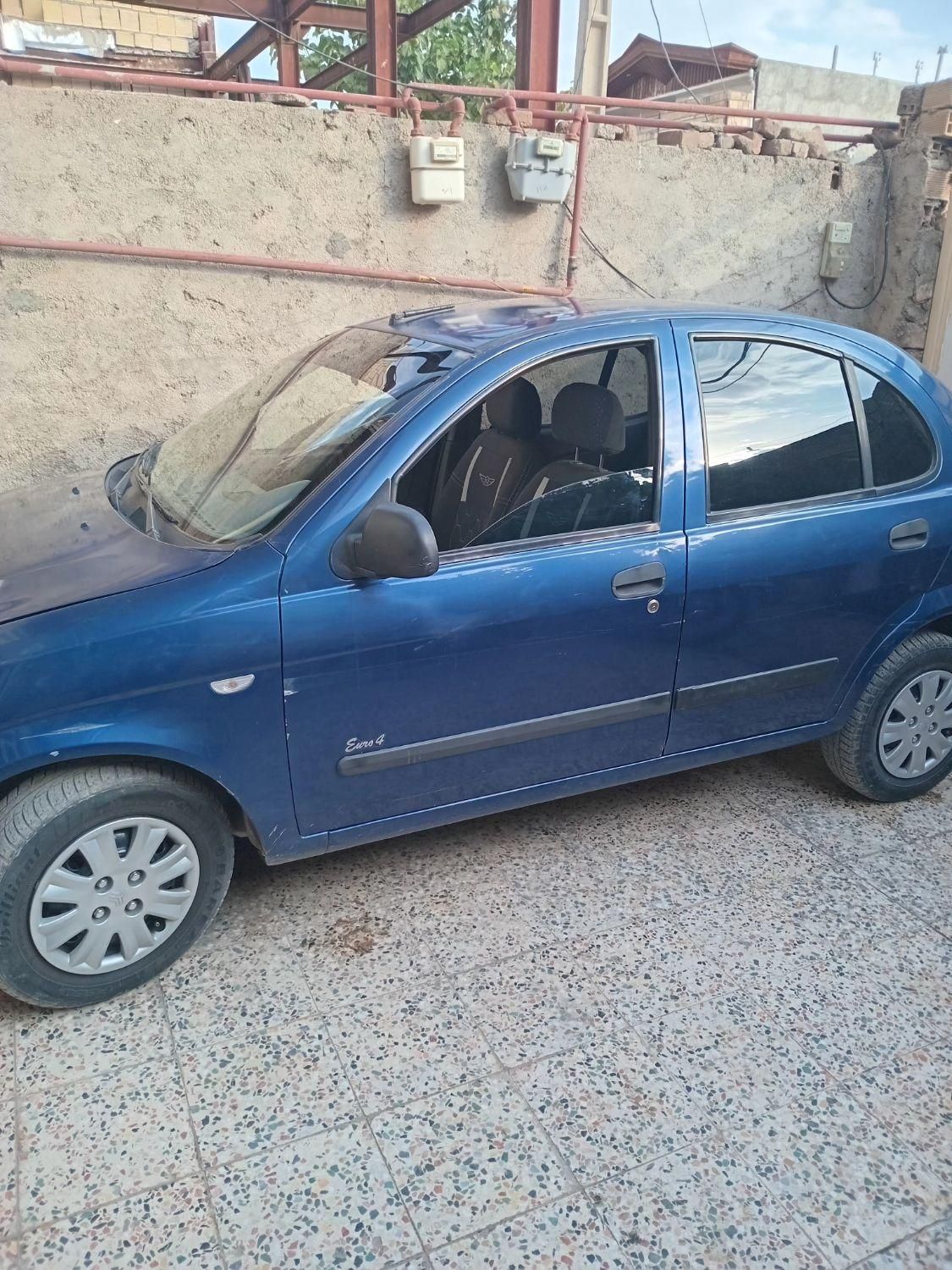 خودرو تیبا، صندوق دار آگهی ann_19585599