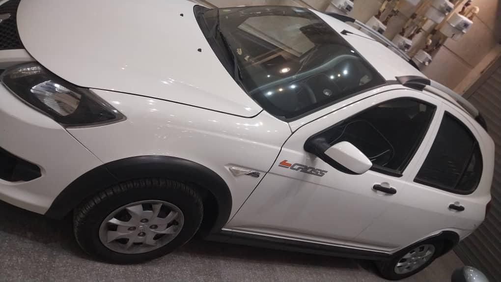 کوییک GX H دنده ای - 1400