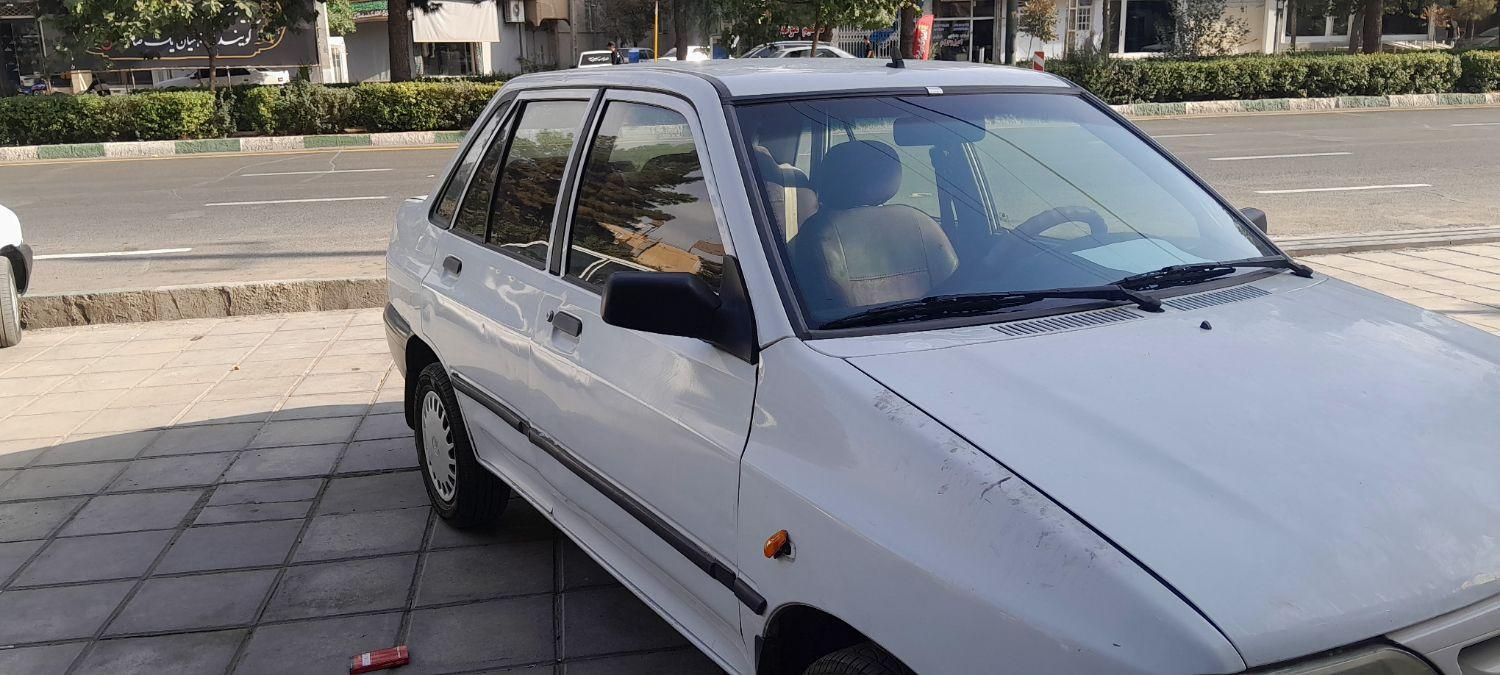 پراید 131 SE - 1392