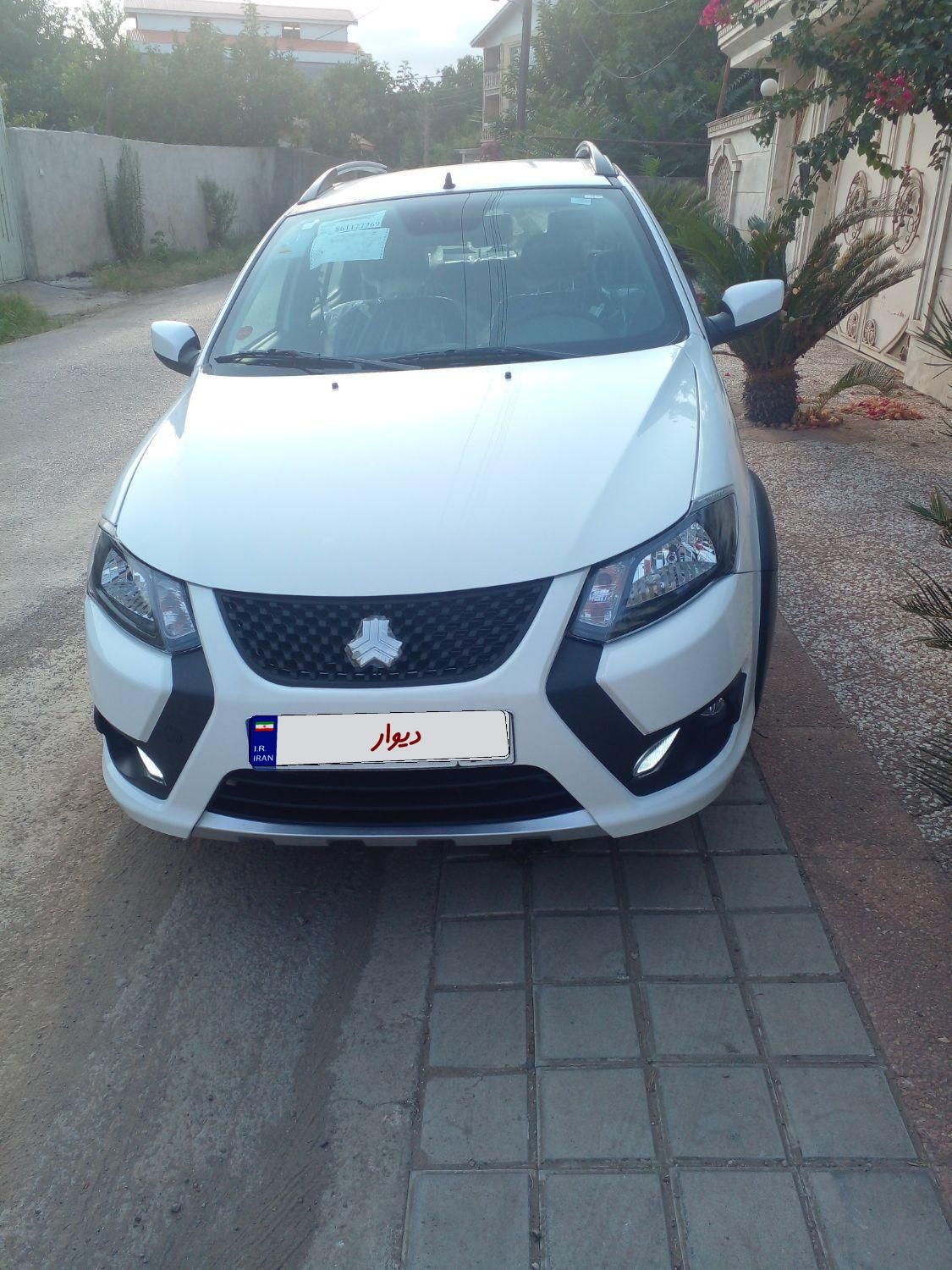 خودرو کوییک، معمولی آگهی ann_19585627