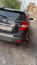 دانگ فنگ H30 کراس اتوماتیک - 1395