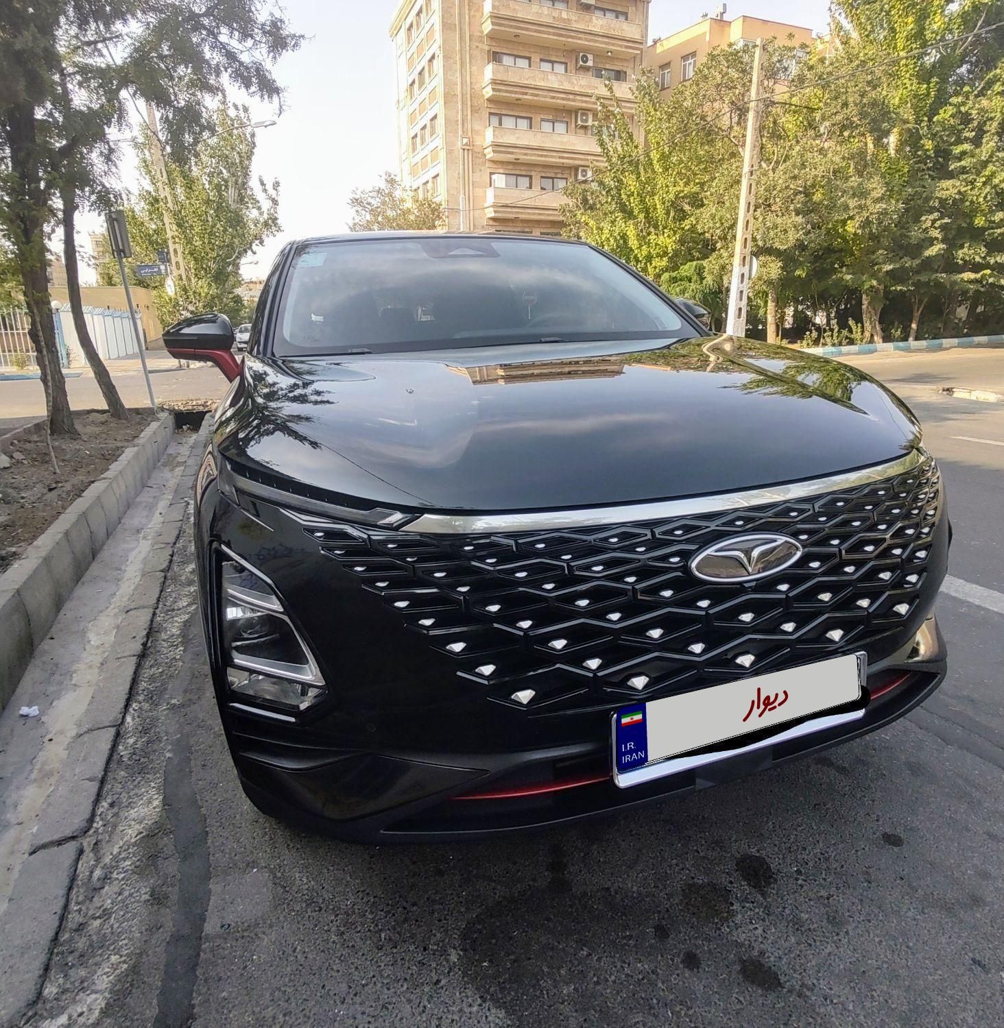 خودرو فونیکس، FX آگهی ann_19585648