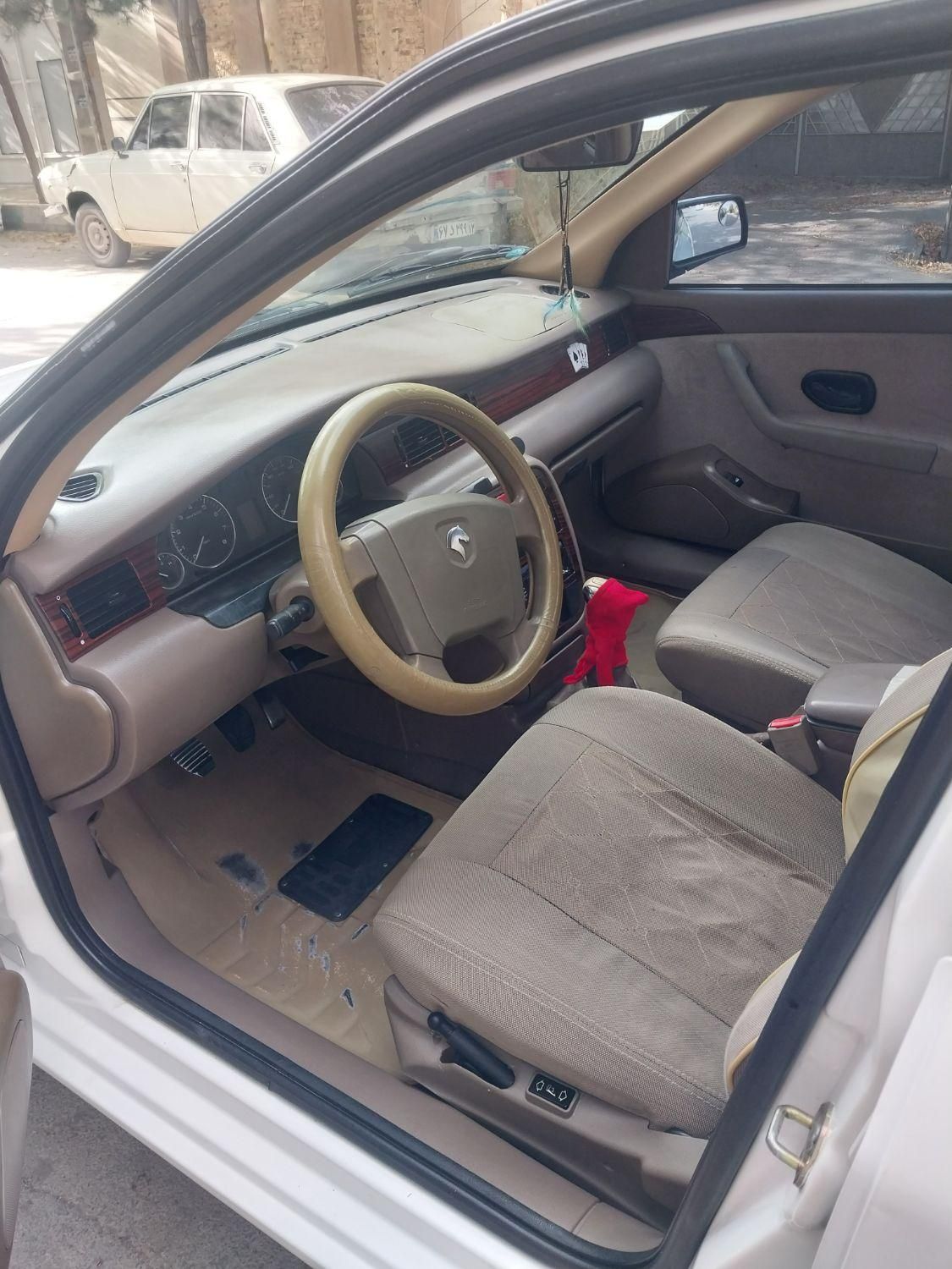 سمند LX XU7 - 1394