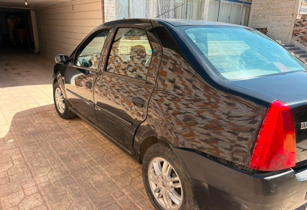 خودرو رنو، تندر 90 آگهی ann_19585682