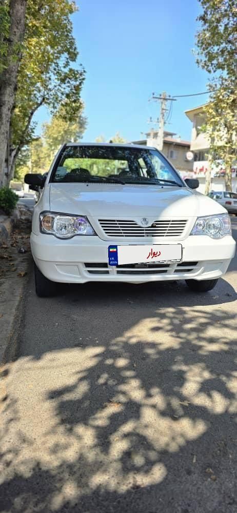 پراید 132 SE - 1398