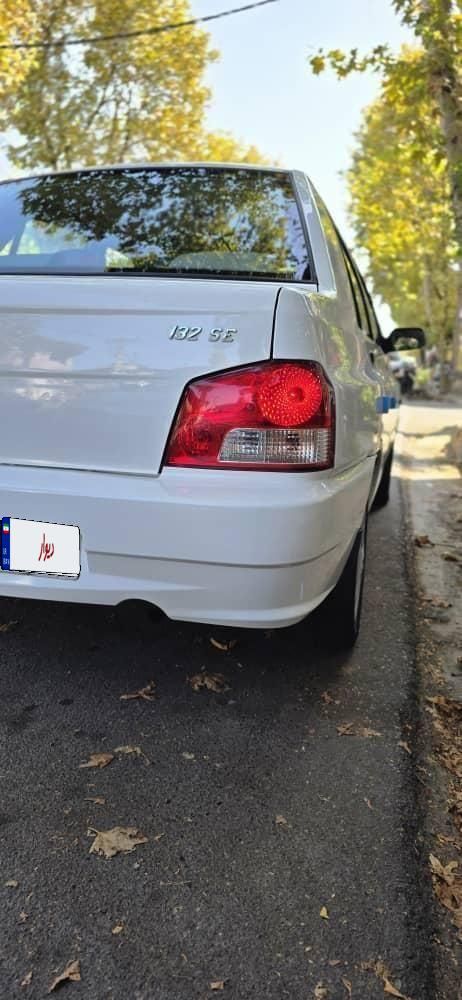 پراید 132 SE - 1398