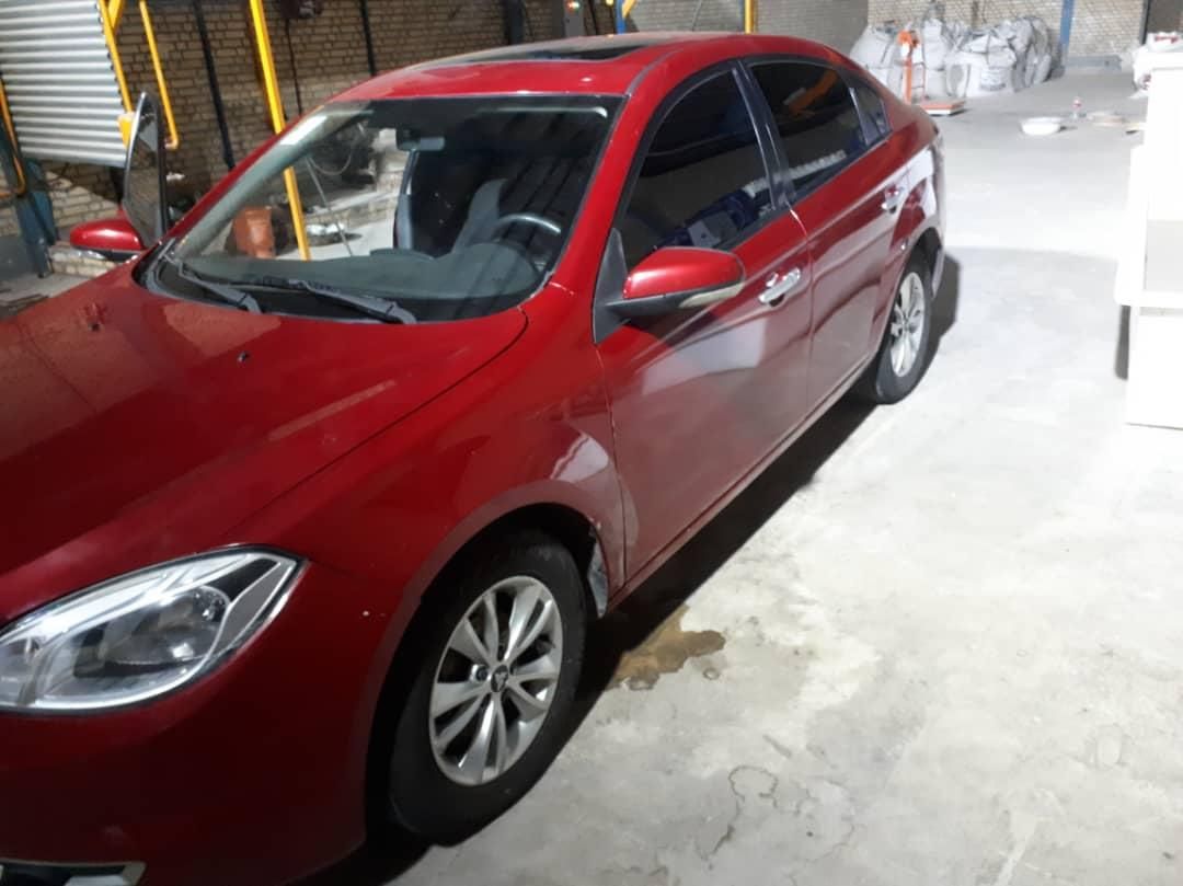 خودرو برلیانس، H330 آگهی ann_19585698
