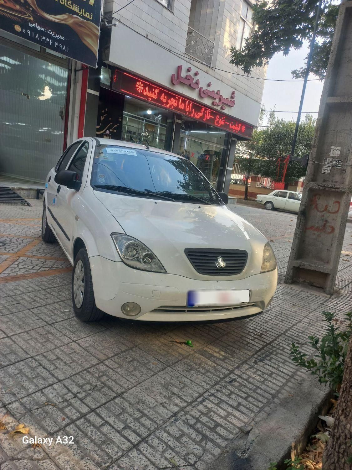 خودرو تیبا، 2 آگهی ann_19585713