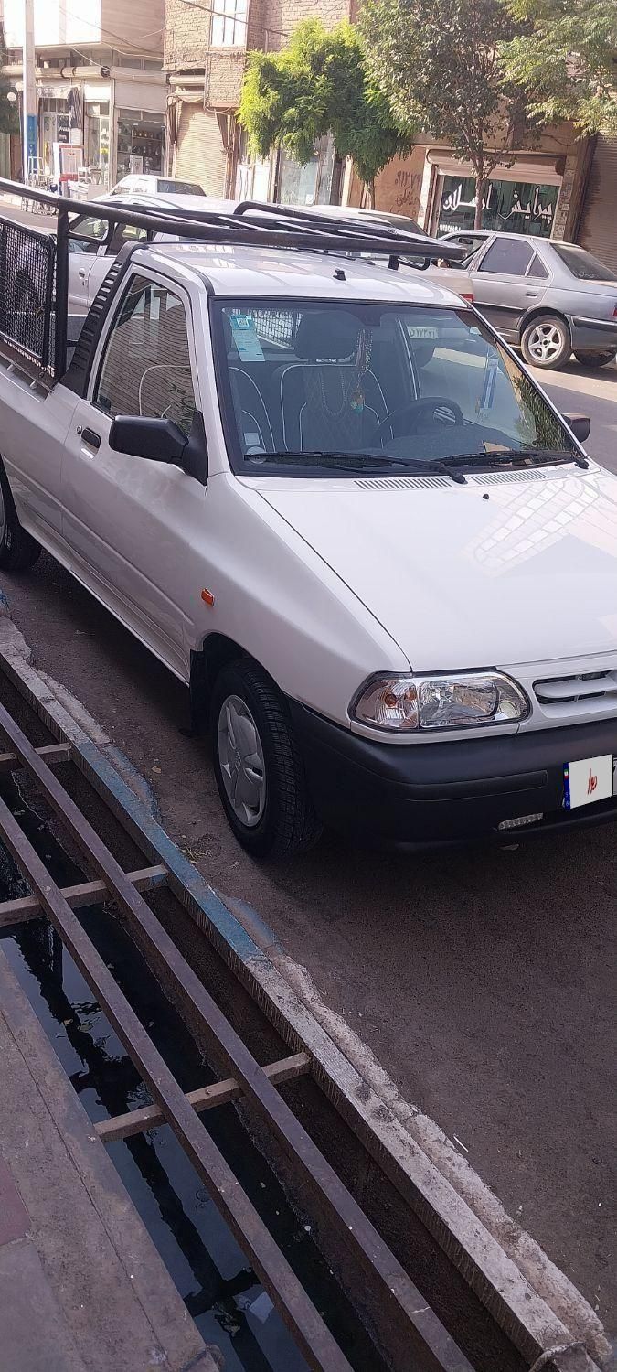 پراید 151 SE - 1403