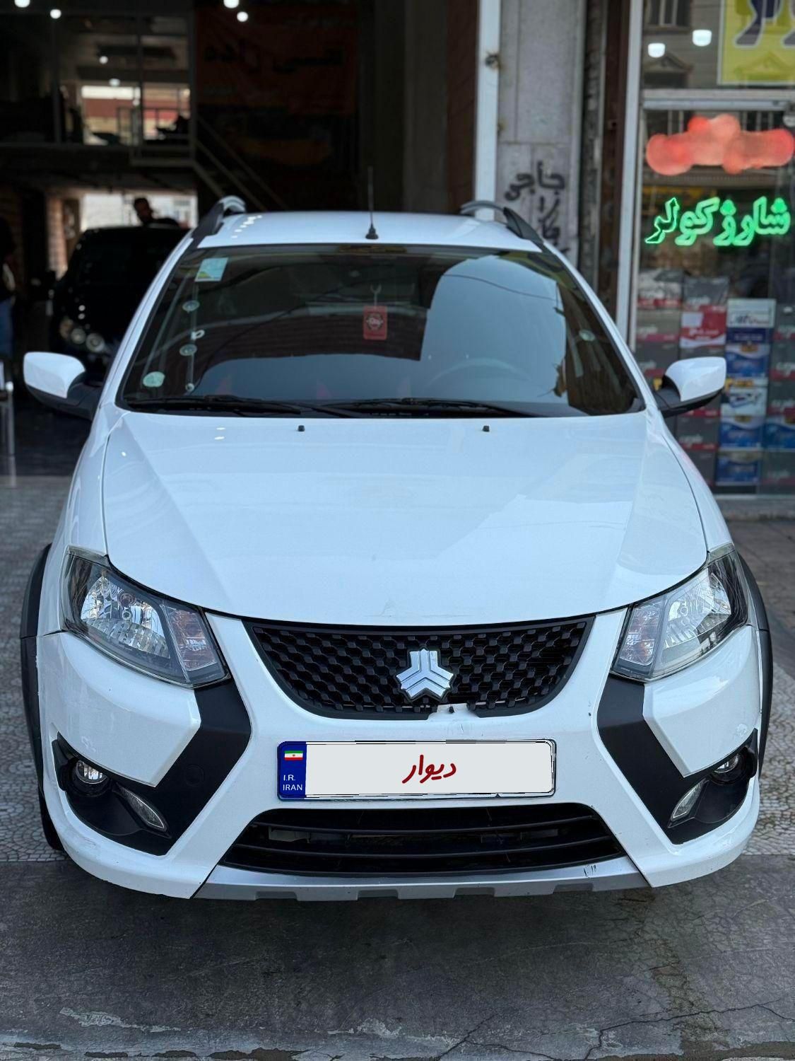 خودرو کوییک، S آگهی ann_19585722