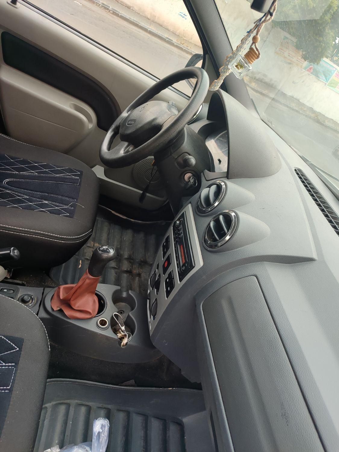 رنو تندر 90 E2 - 1390