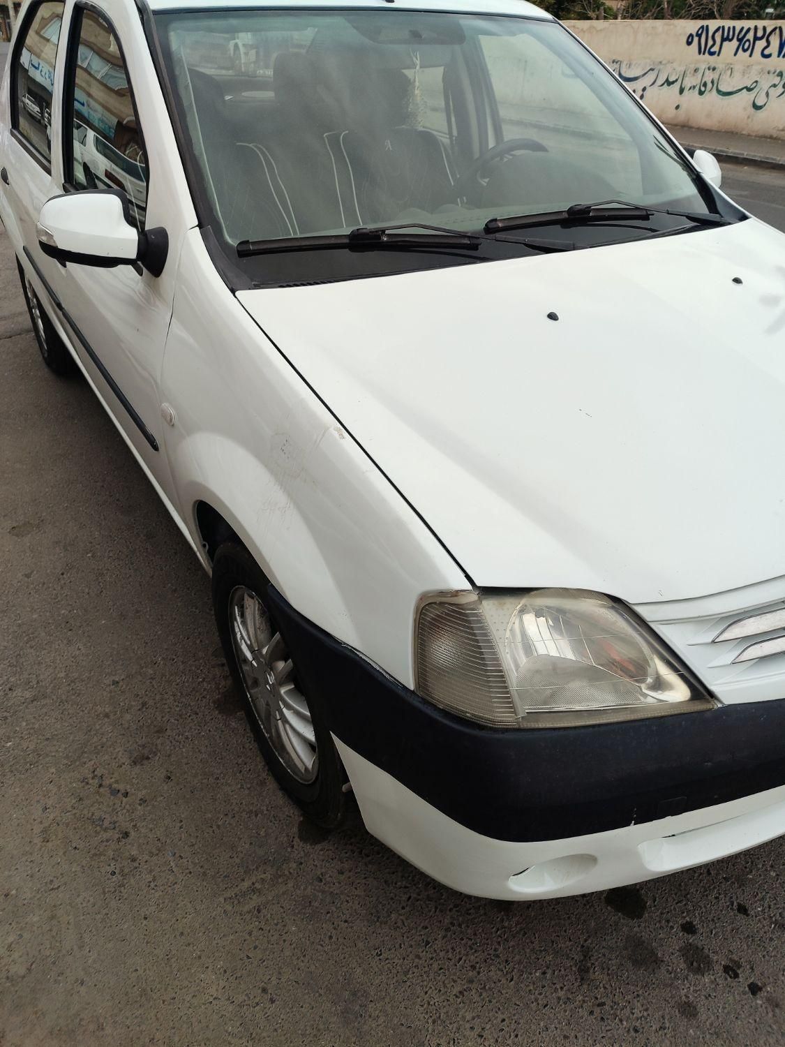 رنو تندر 90 E2 - 1390