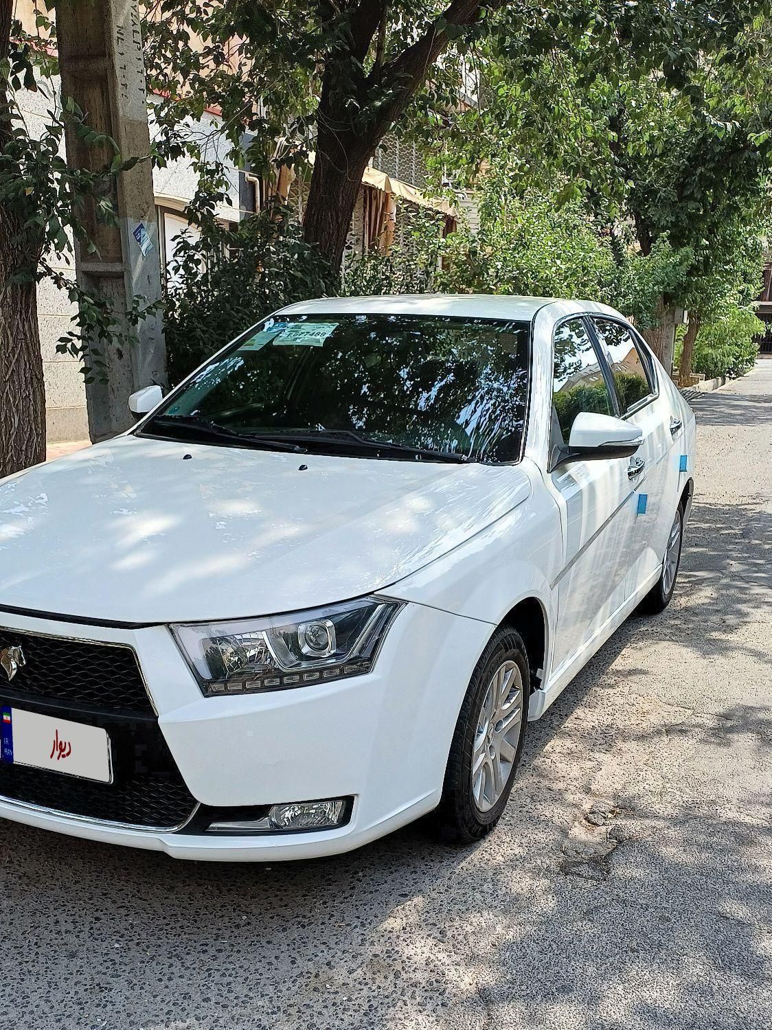 خودرو دنا، پلاس آگهی ann_19585738