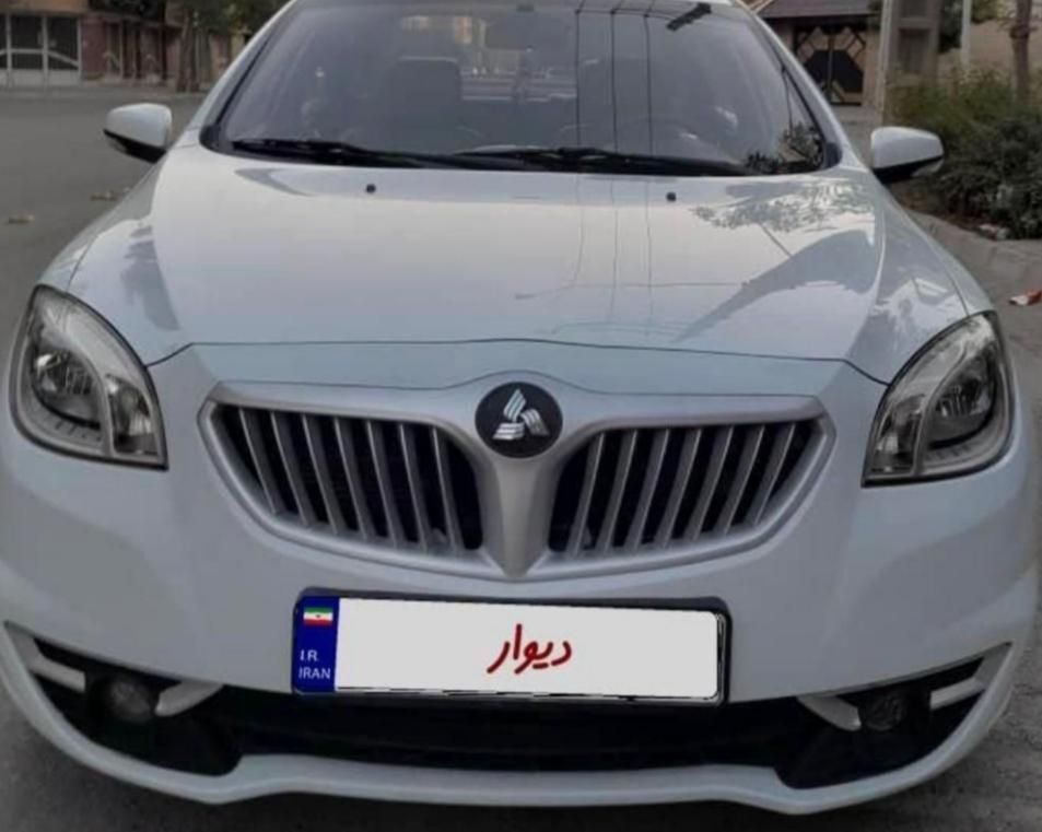 خودرو برلیانس، H330 آگهی ann_19585754