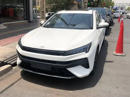خودرو کی ام سی، J7 آگهی ann_19585762