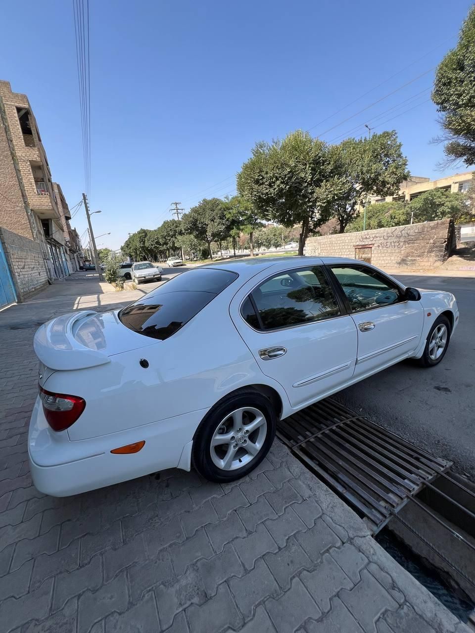خودرو نیسان، ماکسیما آگهی ann_19585771