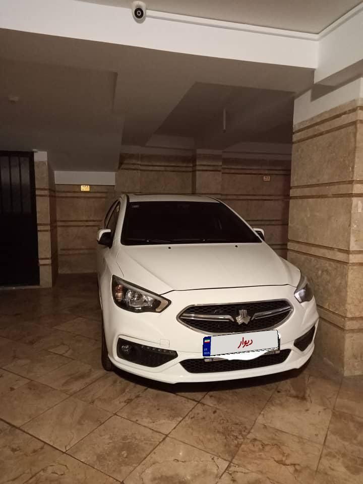 شاهین پلاس پلاس AT6 - 1404