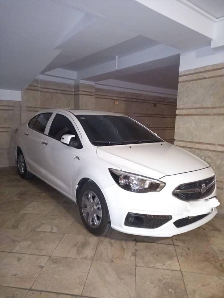 خودرو شاهین، پلاس آگهی ann_19585778