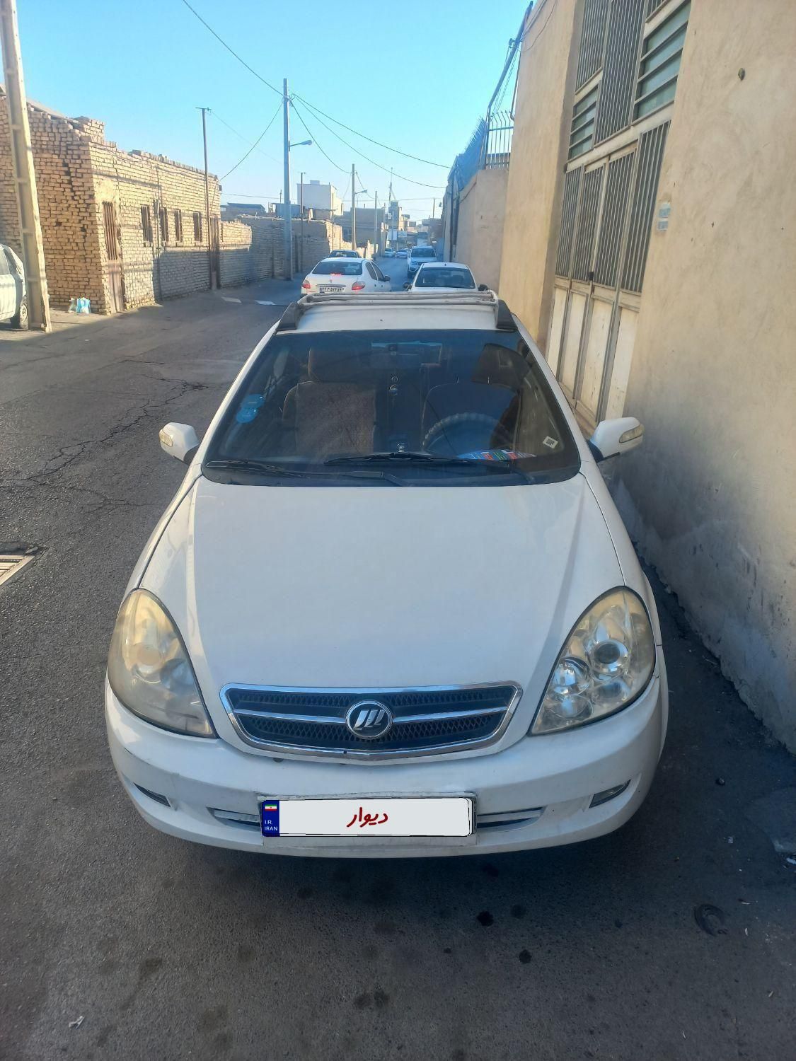 خودرو لیفان، 520 آگهی ann_19585787