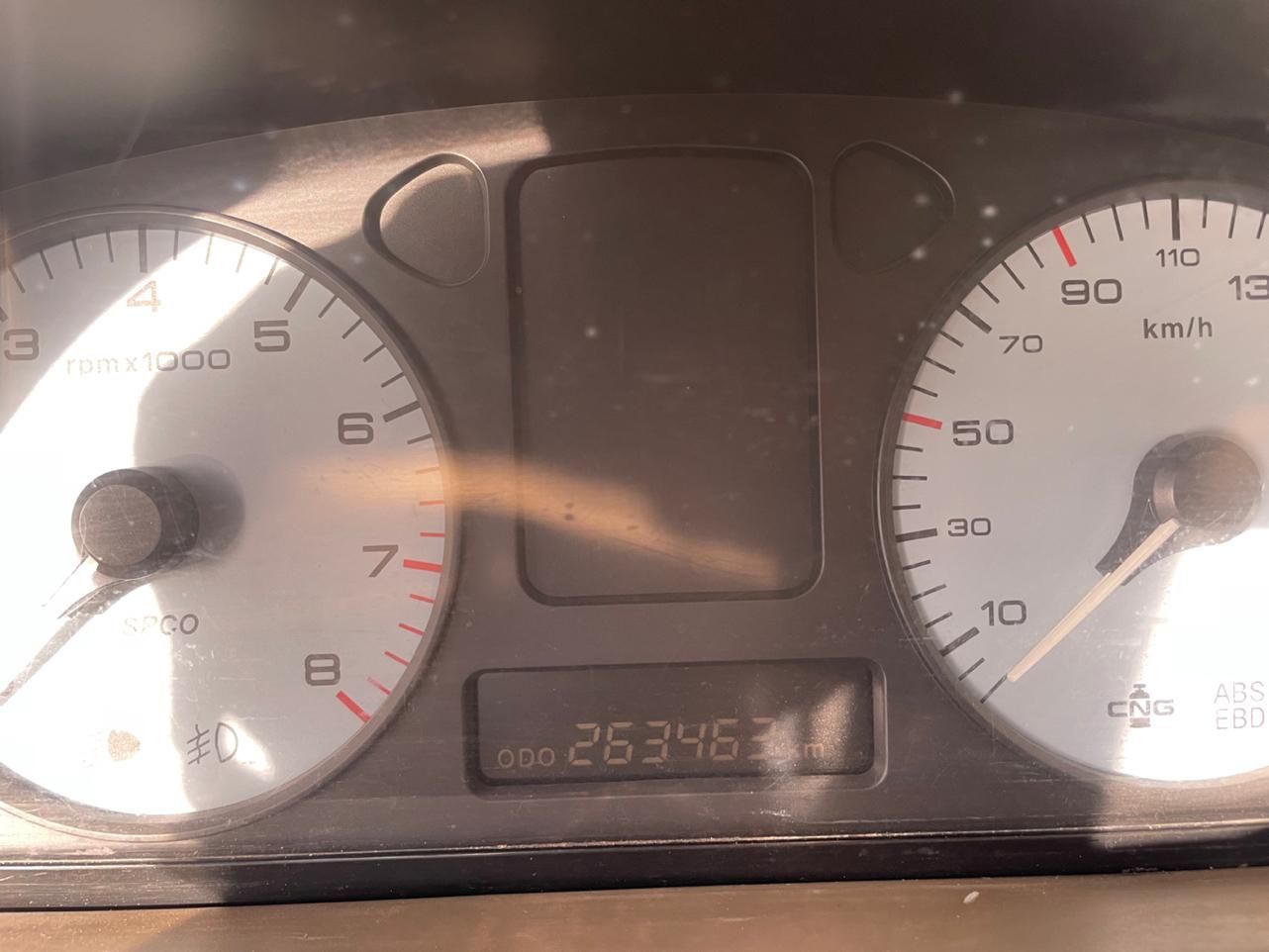 پژو پارس XU7ساده - 1392