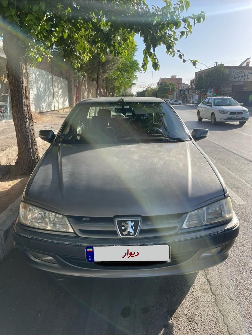 خودرو پژو، پارس آگهی ann_19585815