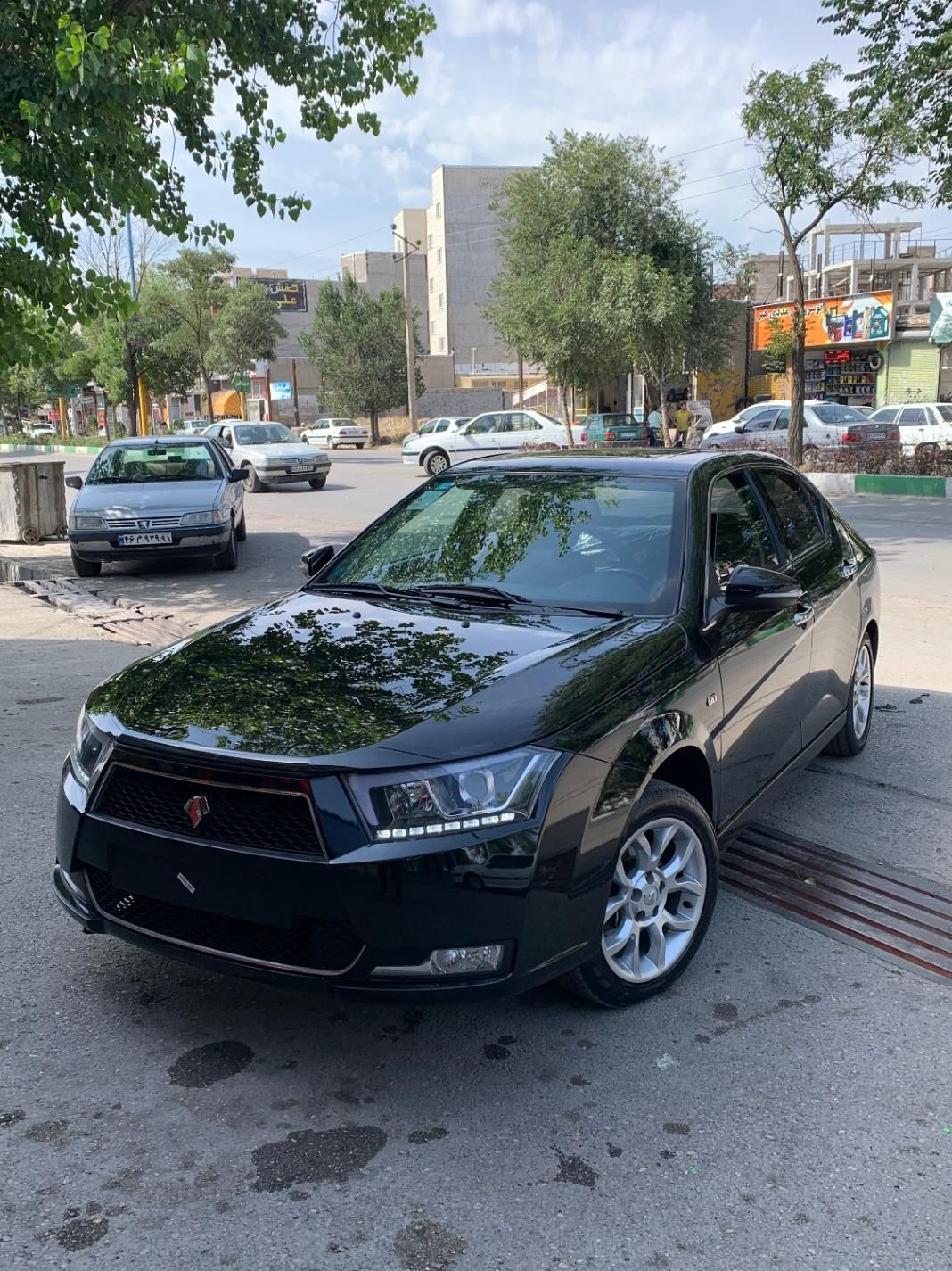 خودرو دنا، پلاس توربو آگهی ann_19585816