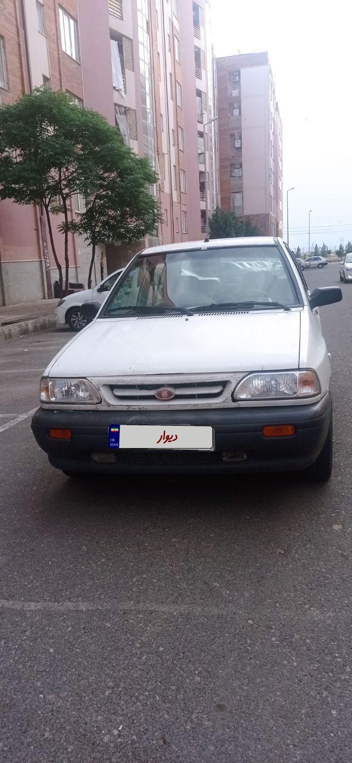 خودرو پراید، صبا آگهی ann_19585821