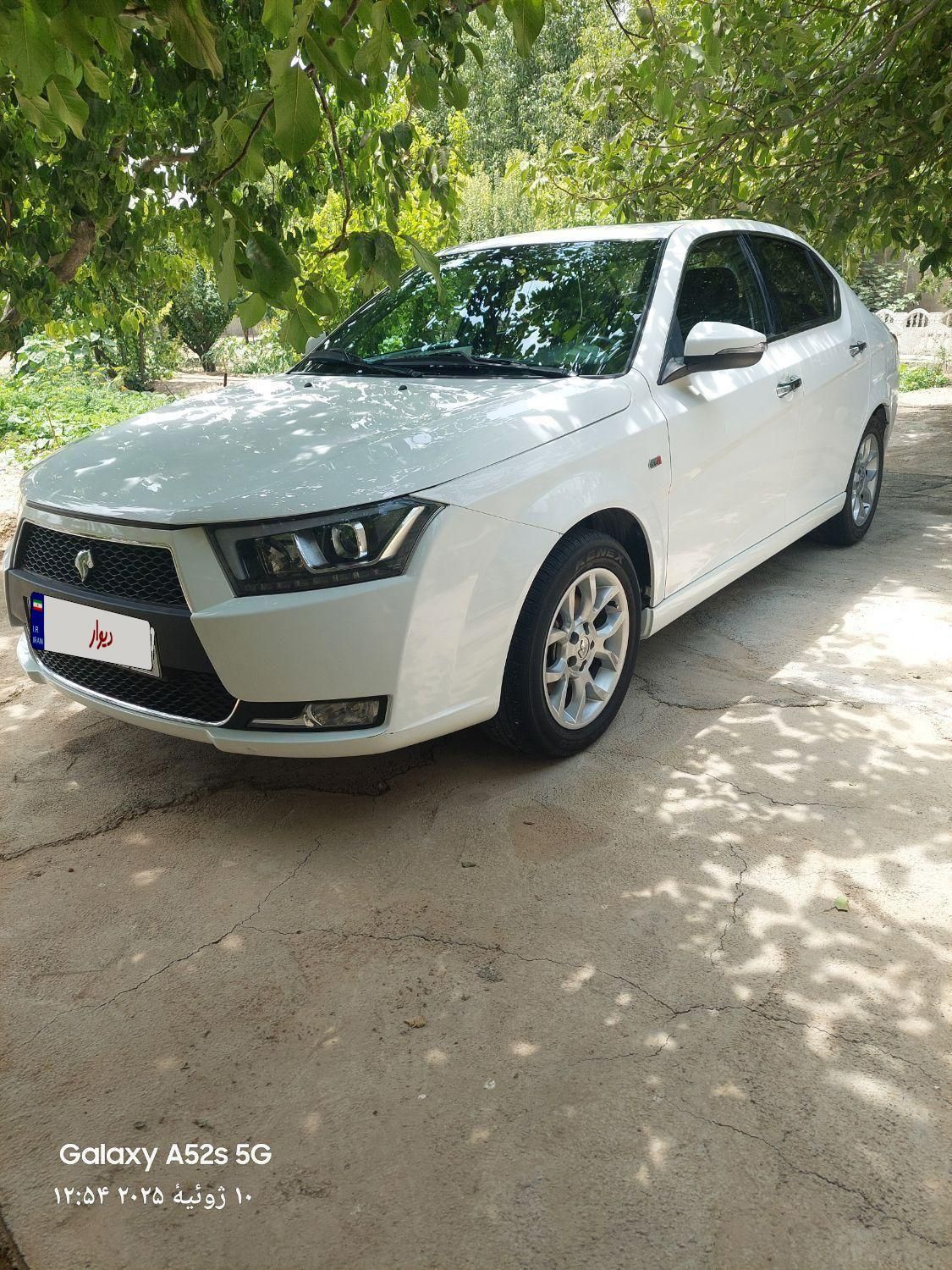 خودرو دنا، پلاس توربو آگهی ann_19585828