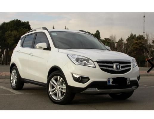 خودرو چانگان، CS35 مونتاژ آگهی ann_19585844