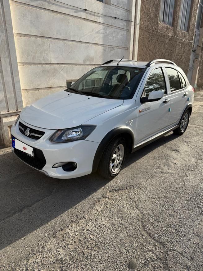 کوییک GX H دنده ای - 1400