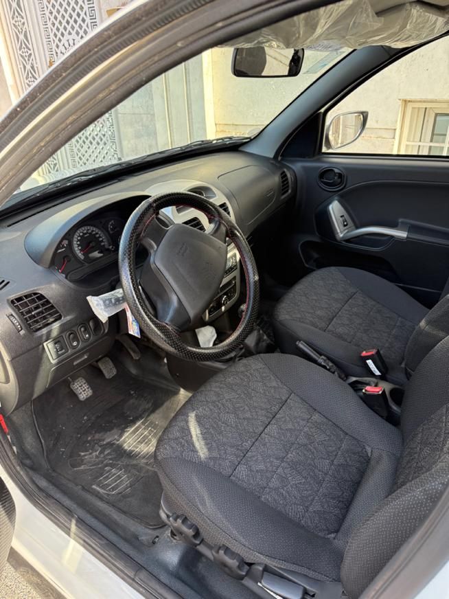 کوییک GX H دنده ای - 1400