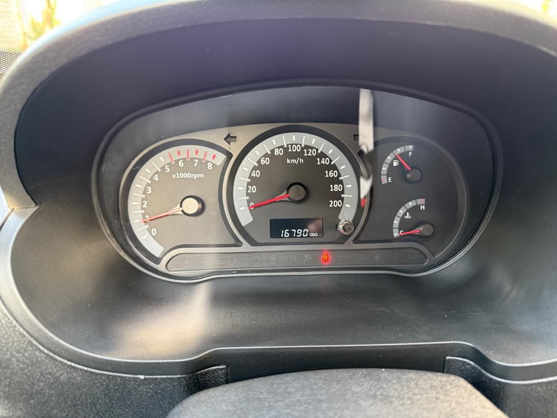 کوییک GX H دنده ای - 1400