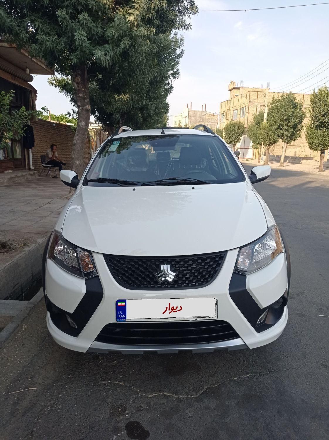 کوییک S پایه - 1403