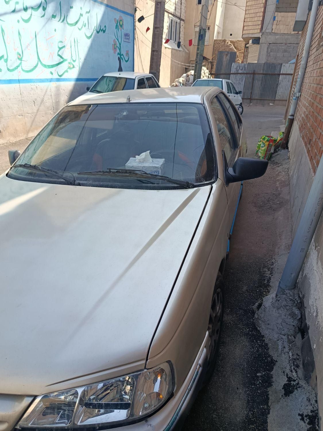 خودرو پژو، پارس آگهی ann_19585866